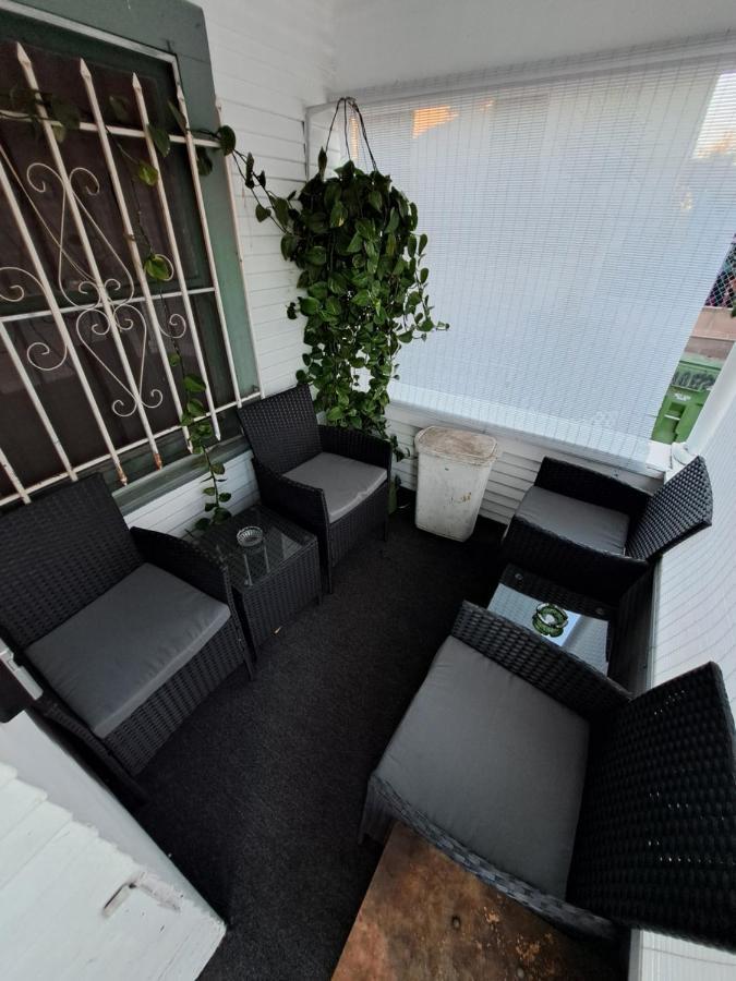 2 Bedroom Near Downtown La Privatunterkunft