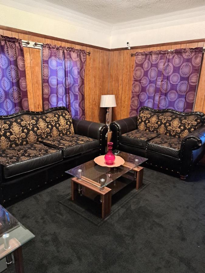Privatunterkunft 2 Bedroom Near Downtown La *
