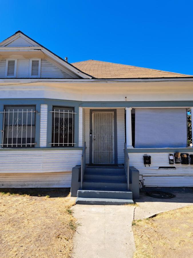 Privatunterkunft 2 Bedroom Near Downtown La *